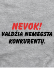 Nevok!